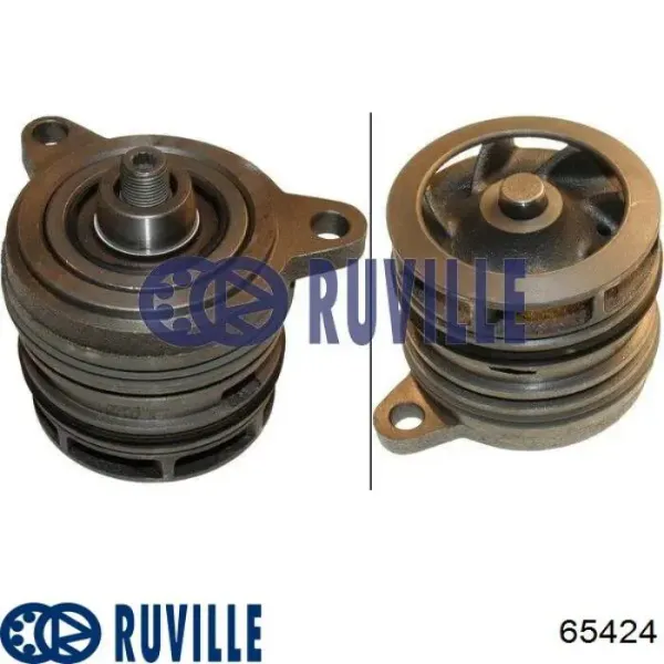 Помпа 65424 Ruville