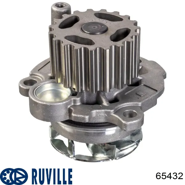 Помпа 65432 Ruville