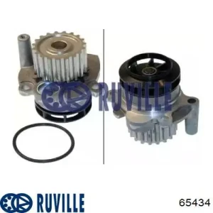 Помпа 65434 RUVILLE