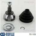 ШРУС наружный передний RUVILLE 75110S