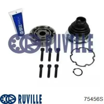 ШРУС внутренний 75456S Ruville