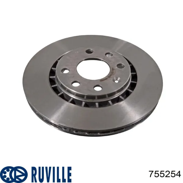Пыльник ШРУСа задней полуоси наружный 755254 Ruville