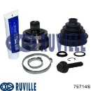 ШРУС наружный RUVILLE 75714S