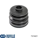 Пыльник шруса наружный RUVILLE 757401 Пыльник шруса наружный RUVILLE 757401