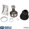 ШРУС наружный передний RUVILLE 75922S