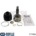 ШРУС наружный передний RUVILLE 77706S