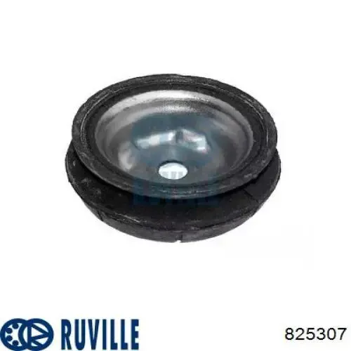 Опора переднего амортизатора 825307 Ruville