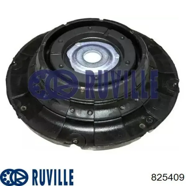 Опора переднего амортизатора 825409 Ruville
