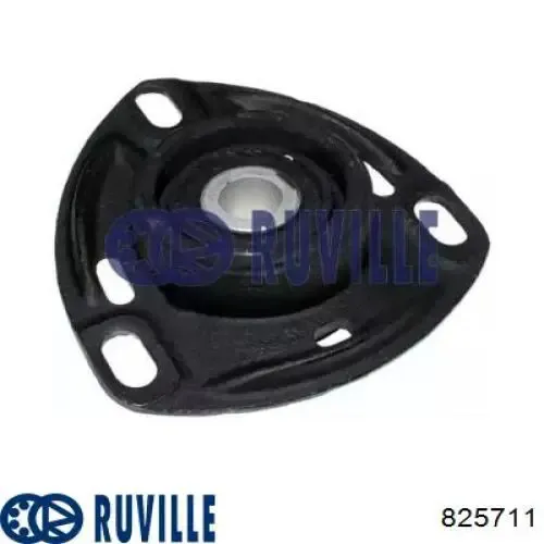 Опора переднего амортизатора 825711 Ruville