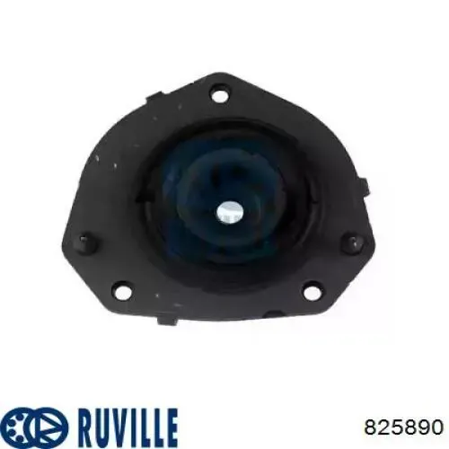 Опора амортизатора переднего правого 825890 Ruville