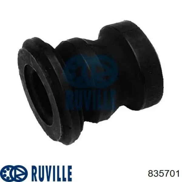 Буфер (отбойник) амортизатора переднего 835701 Ruville
