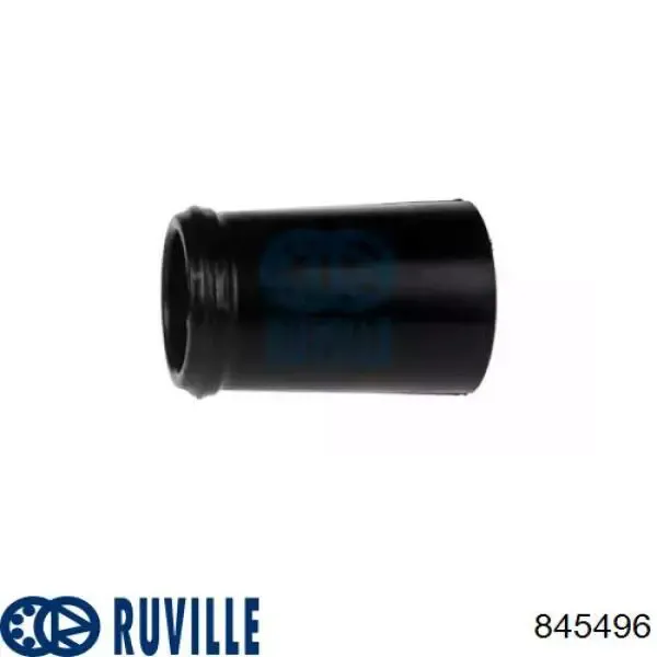 Пыльник заднего амортизатора 845496 Ruville