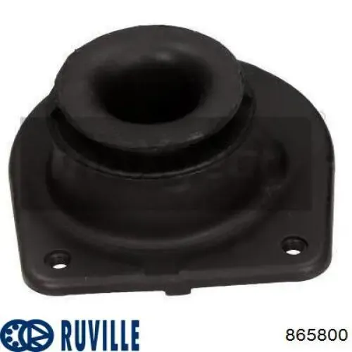 Опорный подшипник амортизатора 865800 Ruville
