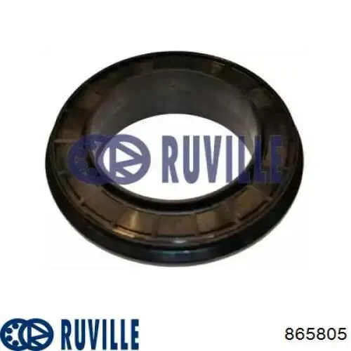 Опорный подшипник амортизатора 865805 Ruville