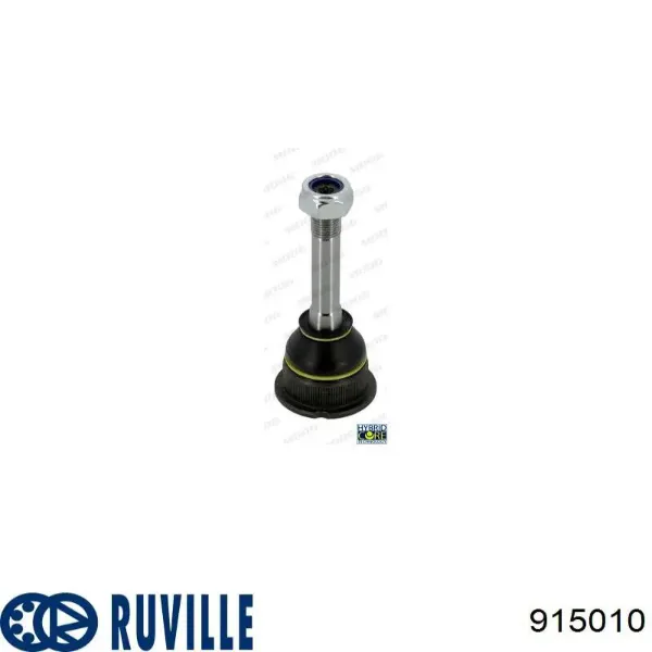Нижняя шаровая опора 915010 Ruville