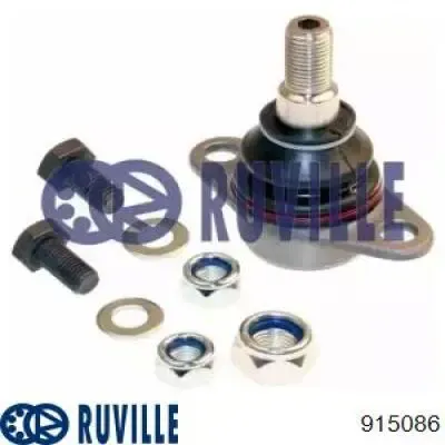 Нижняя шаровая опора 915086 Ruville