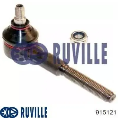 Наконечник рулевой тяги внутренний RUVILLE 915121