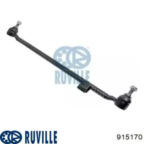 Тяга рулевая центральная 915170 Ruville