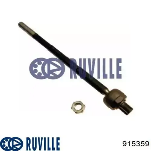 Рулевая тяга 915359 Ruville