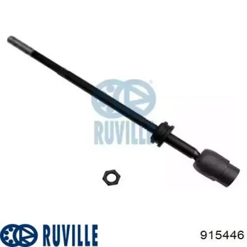 Рулевая тяга 915446 Ruville