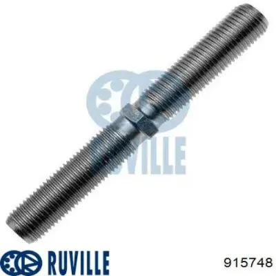 Муфта рулевых тяг RUVILLE 915748