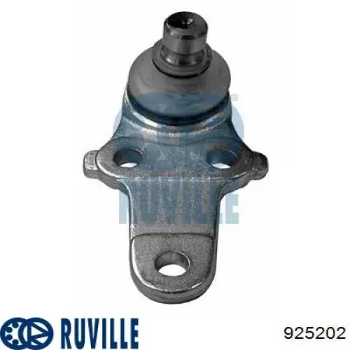 Нижняя шаровая опора 925202 Ruville