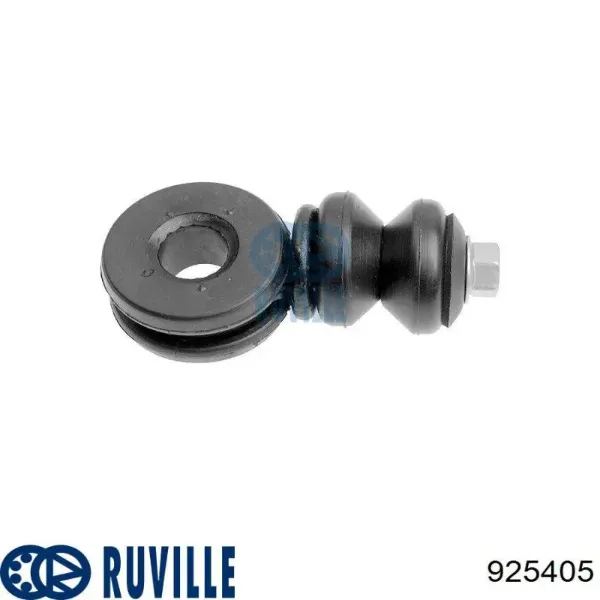 Стойка переднего стабилизатора 925405 Ruville