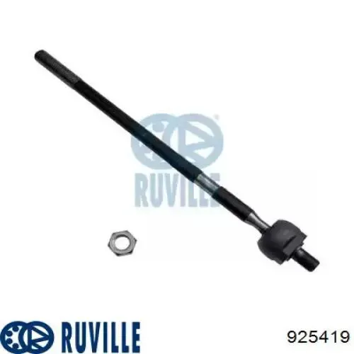 Рулевая тяга 925419 Ruville