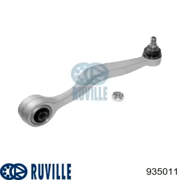 Нижний рычаг 935011 Ruville