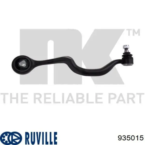 Верхний рычаг 935015 Ruville