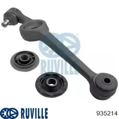 Рычаг передней подвески левый 935214 Ruville