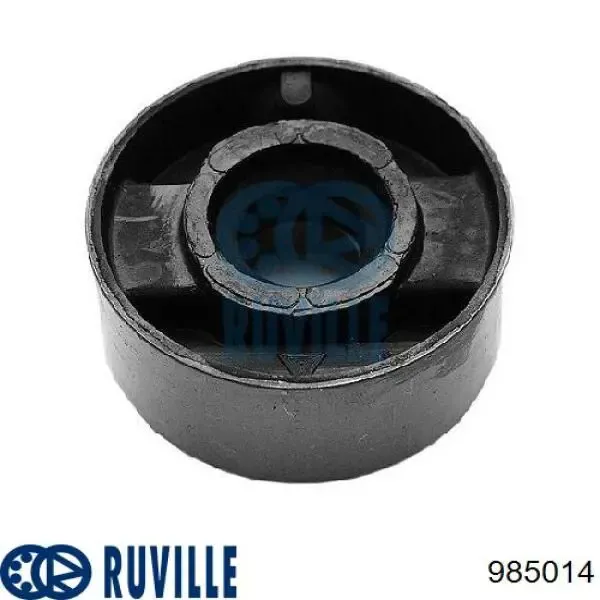 Сайлентблок переднего рычага 985014 Ruville