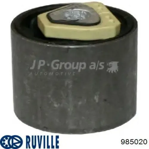 Сайлентблок переднего верхнего рычага 985020 Ruville