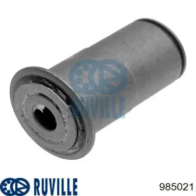 Втулка маятникового рычага RUVILLE 985021
