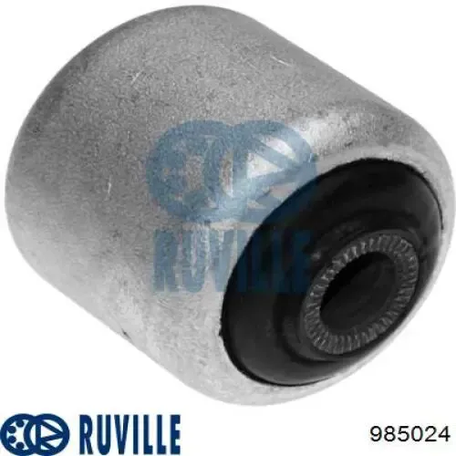 Сайлентблок переднего рычага 985024 Ruville