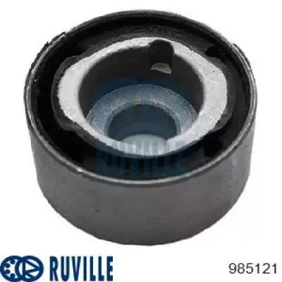Сайлентблок задней балки 985121 Ruville