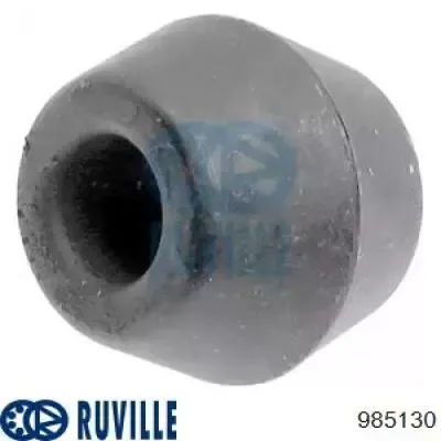 Сайлентблок переднего верхнего рычага 985130 Ruville