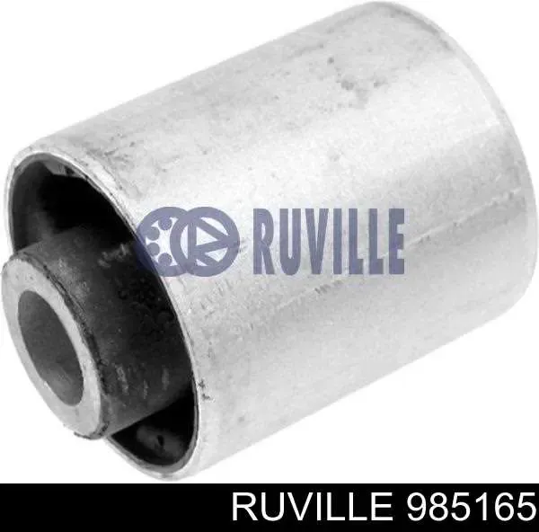Сайлентблок переднего рычага 985165 Ruville
