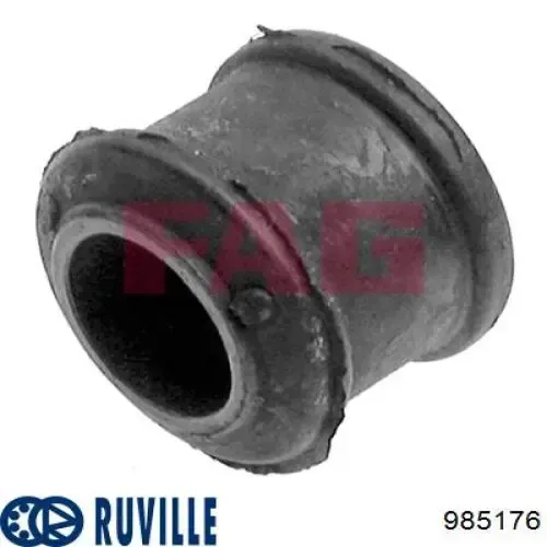 Втулка стойки переднего стабилизатора 985176 Ruville
