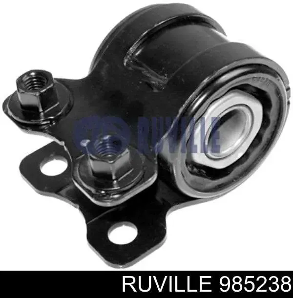 Сайлентблок переднего рычага 985238 Ruville
