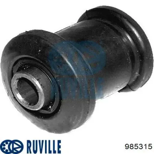 Сайлентблок переднего рычага 985315 Ruville