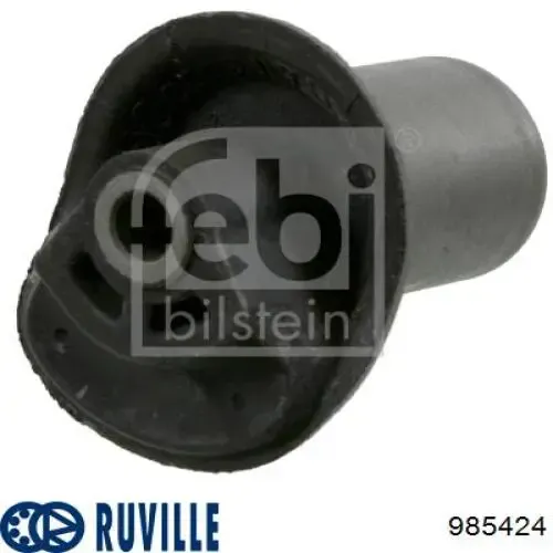 Сайлентблок задней балки 985424 Ruville