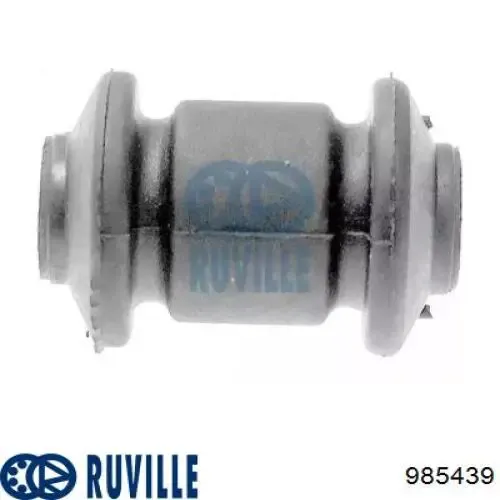 Сайлентблок переднего рычага 985439 Ruville