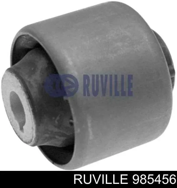 Сайлентблок переднего рычага 985456 Ruville