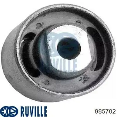 Сайлентблок задней балки 985702 Ruville