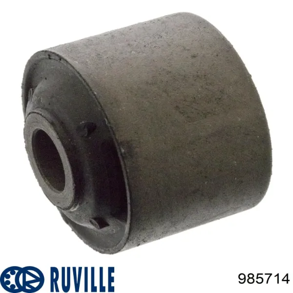 Сайлентблок задней балки 985714 Ruville