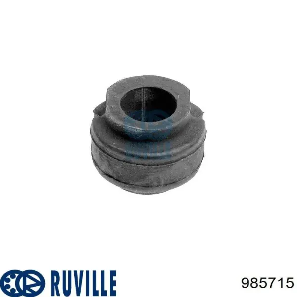 Втулка стабилизатора переднего 985715 Ruville