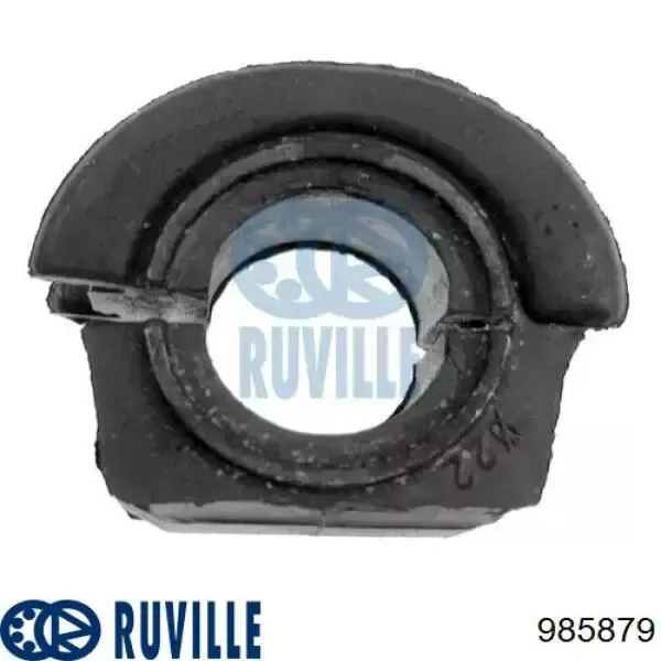 Втулка стабилизатора переднего 985879 Ruville