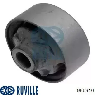 Сайлентблок переднего рычага 986910 Ruville