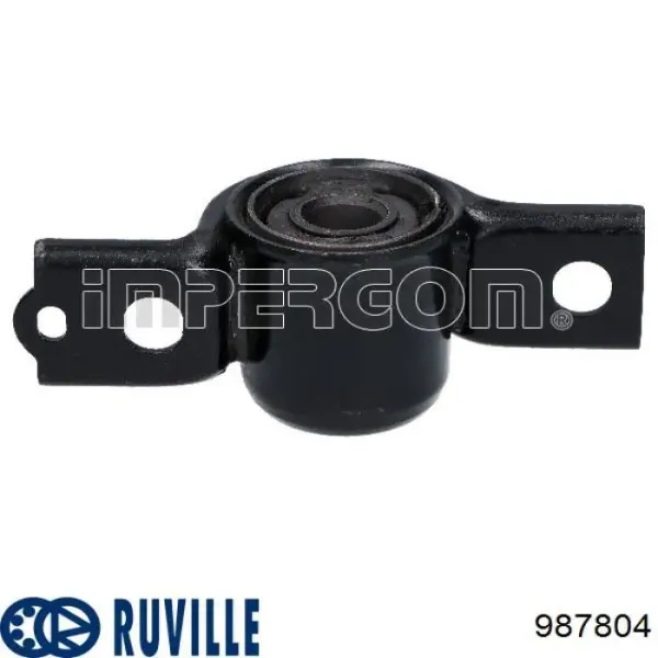 Сайлентблок переднего рычага 987804 Ruville